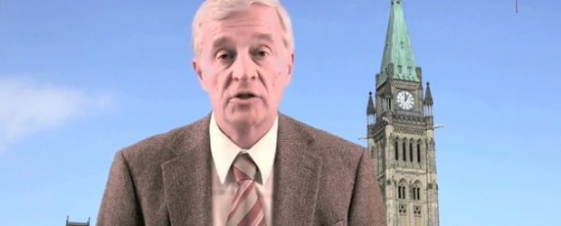 Ottawa – III Konferencja Smoleńska – Prezentacja prof. Andreasa Wielgosza z Ottawy, Kanada (wideo)