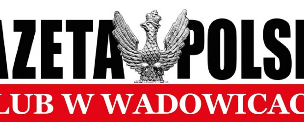 WADOWICE | Spotkanie z Tadeuszem Płużańskim