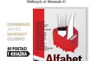 Spotkanie autorskie z  Krzysztofem Feusette w Wałbrzychu