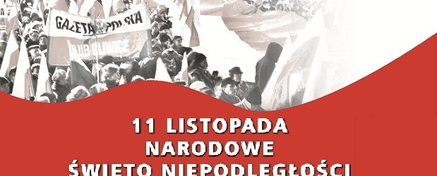 Obchody Święta Niepodległości w Krakowie – program
