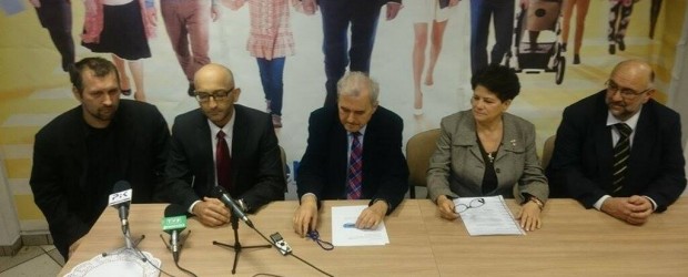 Poparcie kandydatowi na Prezydenta Bydgoszczy p. Dombrowiczowi