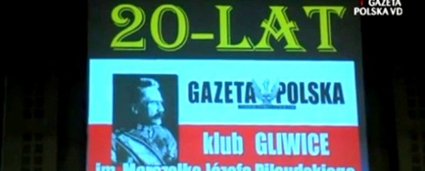 20 lat Gliwickiego Klubu GP (wideo)
