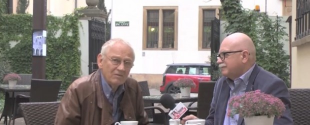 Leszek Długosz – Kraków 2014 (wideo)