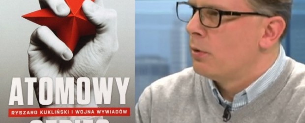SPOTKANIE ODWOŁANE – Sławomir Cenckiewicz w Opolu – 16 grudnia