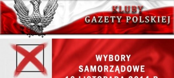 [Tydzień w Klubach „GP”] Członkowie Klubów „GP” w samorządach