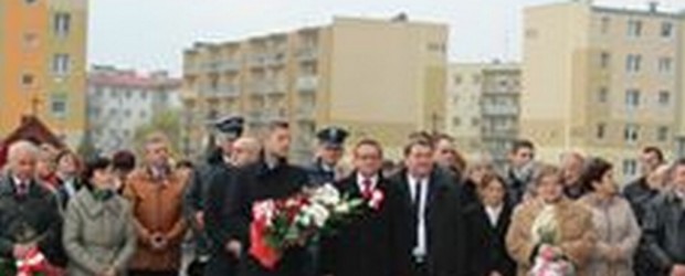 11 listopada w Zgierzu