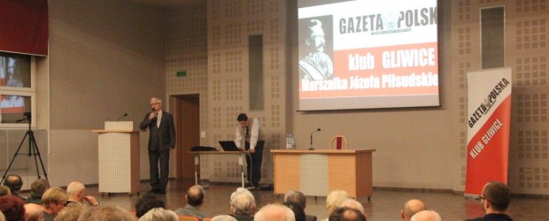 Gliwice – rola nauki w wyjaśnieniu katastrofy smoleńskiej