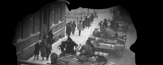 Kęty – 33 rocznica wprowadzenia stanu wojennego, 16 grudnia