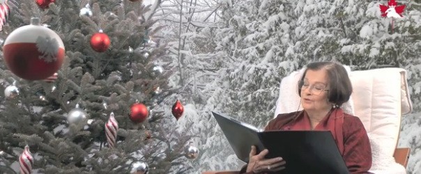 Ottawa – Boże Narodzenie 2014 (wideo)