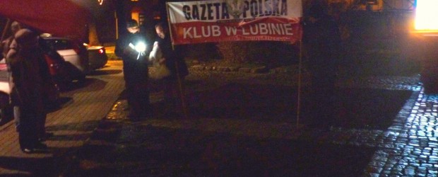 Lubin – 10 stycznia 2015 r.