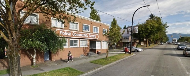 Konferencji organizacji polonijnych w Vancouver