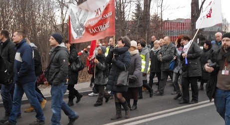 Racibórz – Kogo górnicy wywiozą na taczce i kiedy?