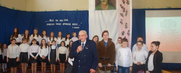 Święto szkoły w Koprzywnicy
