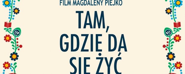 Krosno – miesięcznia tragedii smoleńskiej oraz projekcja filmu „Tam, gdzie da się żyć”, 10 marca
