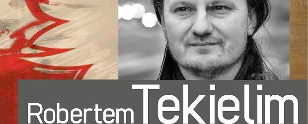 Tomaszów Lubelski – spotkanie z red. Robertem Tekielim, 30 stycznia