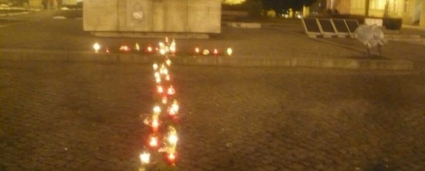 Bydgoszcz Pamięta! – relacja luty 2015.