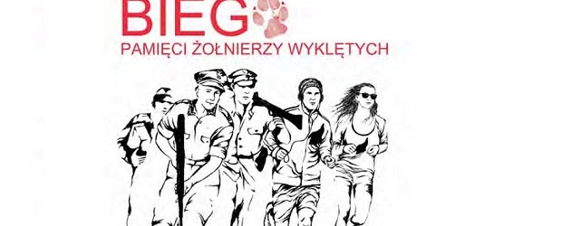 Uroczystości Pamięci Żołnierzy Wyklętych w Dzierżoniowie