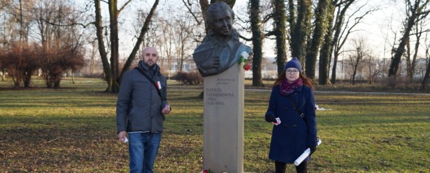 Zakochaj się w Polsce, czyli walentynki według Klubu Młodych GP w Krakowie