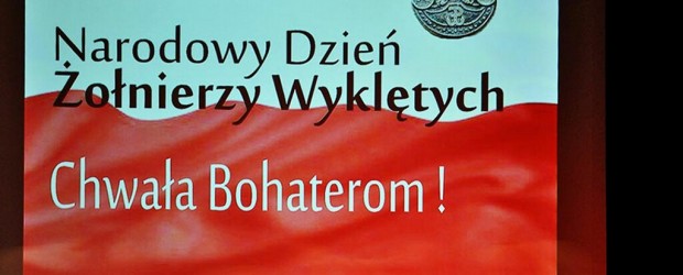 Narodowy Dzień Pamięci „Żołnierzy Wyklętych” w Dzierżoniowie