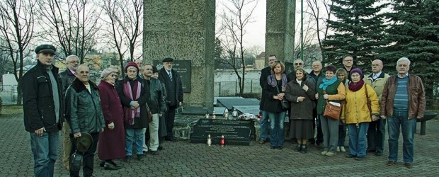 59. miesięcy po Smoleńsku w Dzierżoniowie