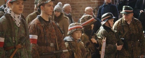 Narodowy Dzień Pamięci Żołnierzy Wyklętych – obchody w Gdańsku (wideo)