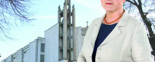 Jarosław – spotkanie z prof. Krystyną Pawłowicz nt.” Konwencja przemocowa i ideologia gender”, 15 marca