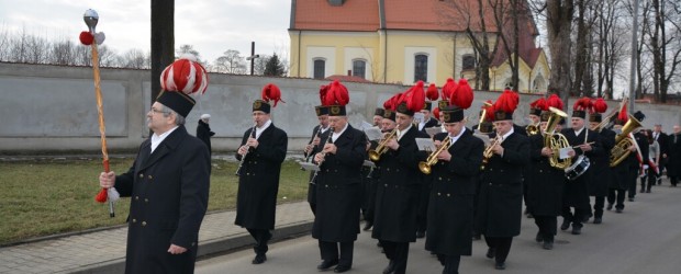100 rocznica pobytu Józefa Piłsudskiego z Legionami Polskimi w Kętach