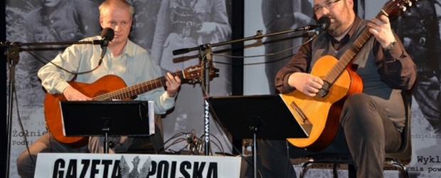 Koncert „Podziemna armia powraca” w Kwidzyniu