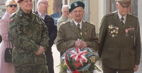 Klub „Gazety Polskiej” w Rybniku  – pamięta