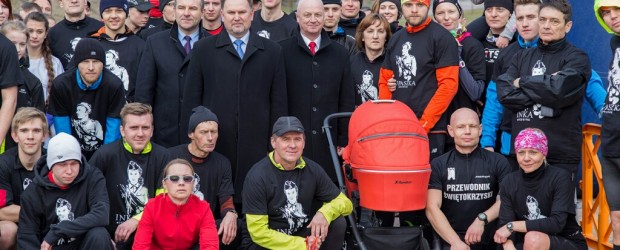 Dzień Żołnierzy Wyklętych w Sandomierzu