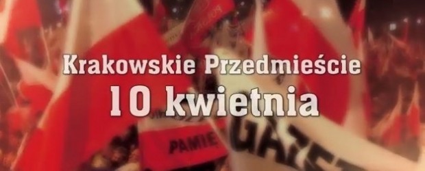 [Tydzień w Klubach „GP”] V Rocznica Tragedii nad Smoleńskiem