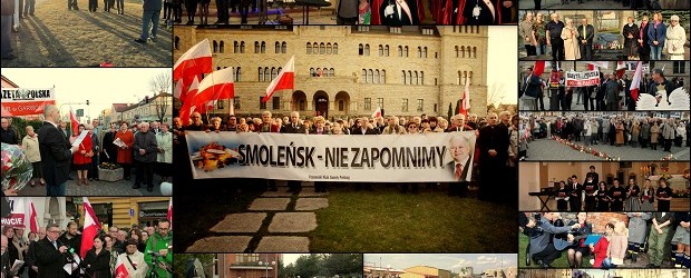Tydzień w Klubach „GP” – Nie zapomnieliśmy