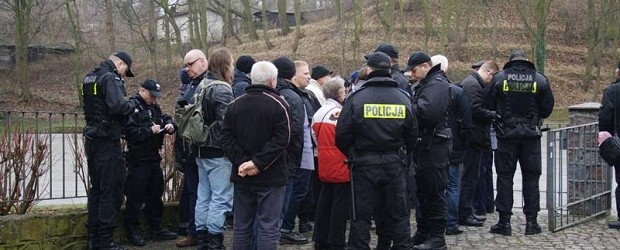 [Tydzień w Klubach „GP”] 70 lat temu, 27 marca…