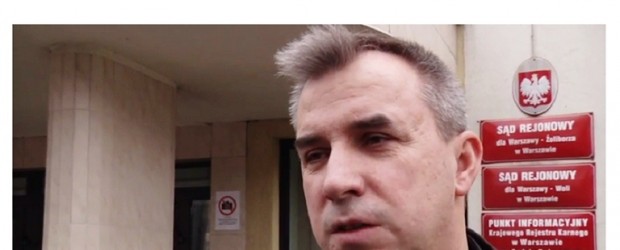 Milanówek – spotkanie z dziennikarzem śledczym Wojciechem Sumlińskim i promocję jego najnowszej książki „Niebezpieczne związki Bronisława Komorowskiego”, 17 kwietnia