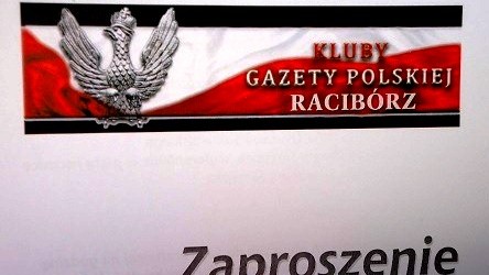 19 kwietnia godz. 13.30 – uroczystości uczczenia Pierwszej Rocznicy Odsłonięcia Tablicy Smoleńskiej