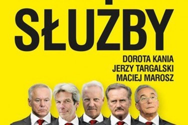 Spotkania z Dorotą Kanią na Pomorzu