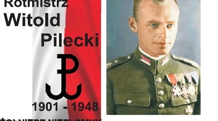 Vancouver – Życie, Walka i Śmierć Rtm. Witolda Pileckiego – wykład Z. Radomski (audio)