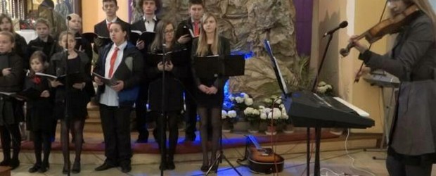 Obchody V rocznicy tragedii smoleńskiej w Wałbrzychu