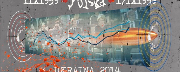 Uroczyste obchody w Berlinie z okazji 70-rocznicy zakończenia II Wojny światowej .