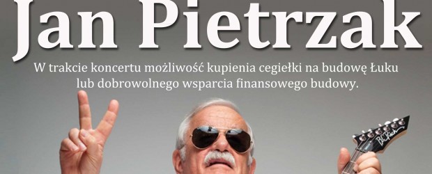 Opole –  koncert charytatywny Jana Pietrzaka na rzecz budowy Łuku Triumfalnego w 100 rocznicę Bitwy Warszawskiej 1920 roku, 17 maja