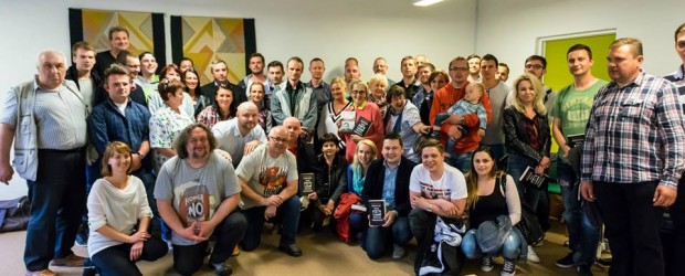 Wojciech Sumliński w Klubie Gazety Polskiej w Aarhus (wideo)