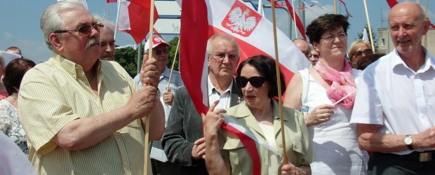 Pułkownikowi Kuklińskiemu cześć! – uroczystości w Bydgoszczy