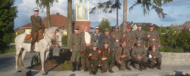 96 rocznica zapomnianej bitwy o Bydgoszcz
