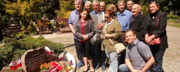 Miesięcznica 10.06.2015 – Elbląg
