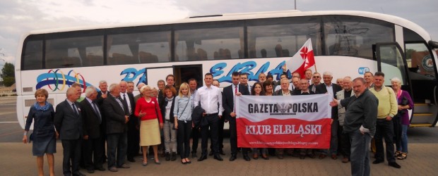 Elbląg – konwencja grupy europejskich