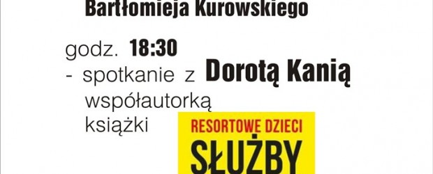 Gdynia – koncert pieśni patriotycznych w wykonaniu Bartłomieja Kurowskiego oraz spotkanie z Dorotą Kanią, 7 lipca