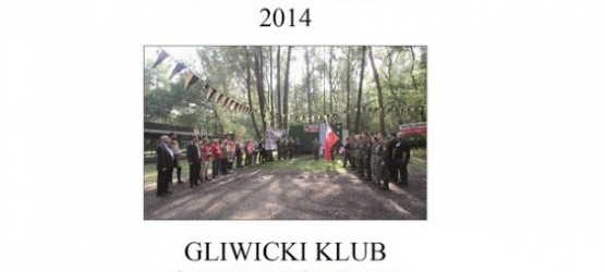 Informator 2014 r. – Gliwicki Klub Gazety Polskiej