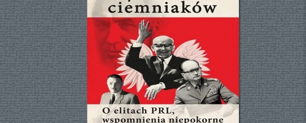 Kwidzyn II – spotkanie z prof. Ziemowitem Miedzińskim autorem książki pt. ”Dyktatura ciemniaków”, 24 czerwca