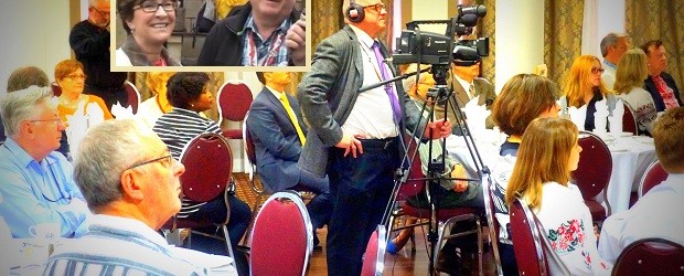 [Tydzień w Klubach „GP”] – Człowiek Roku Ottawa 2015