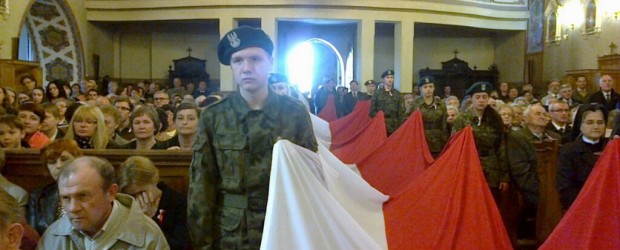 224 rocznica konstytucji Rypin 2015 r.